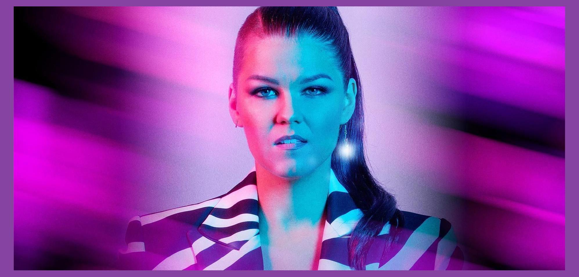 Saara Aalto